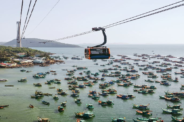 5D4N PHU QUOC ISLAND TOUR - photo 17